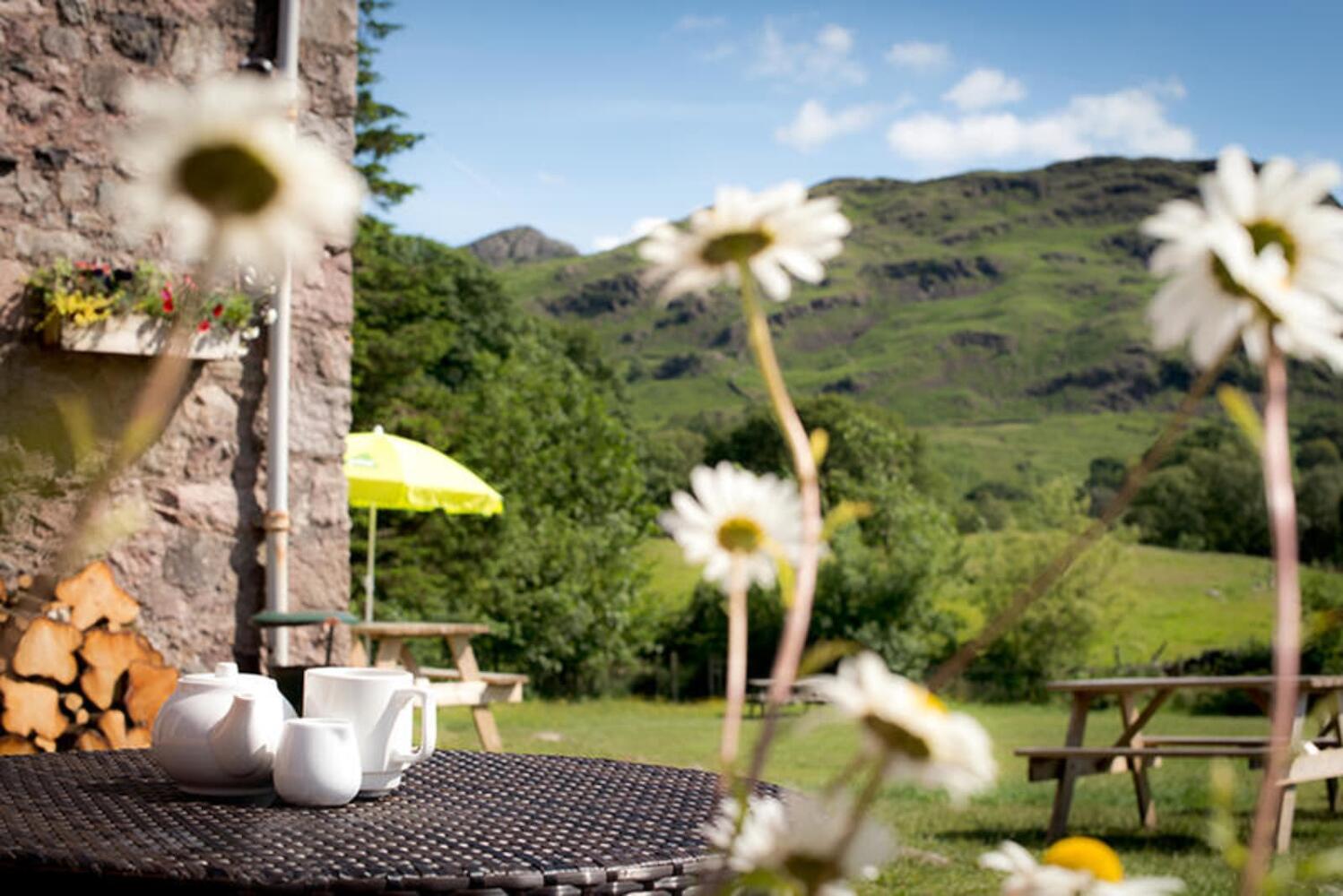 Where to stay in Lake District on a budget