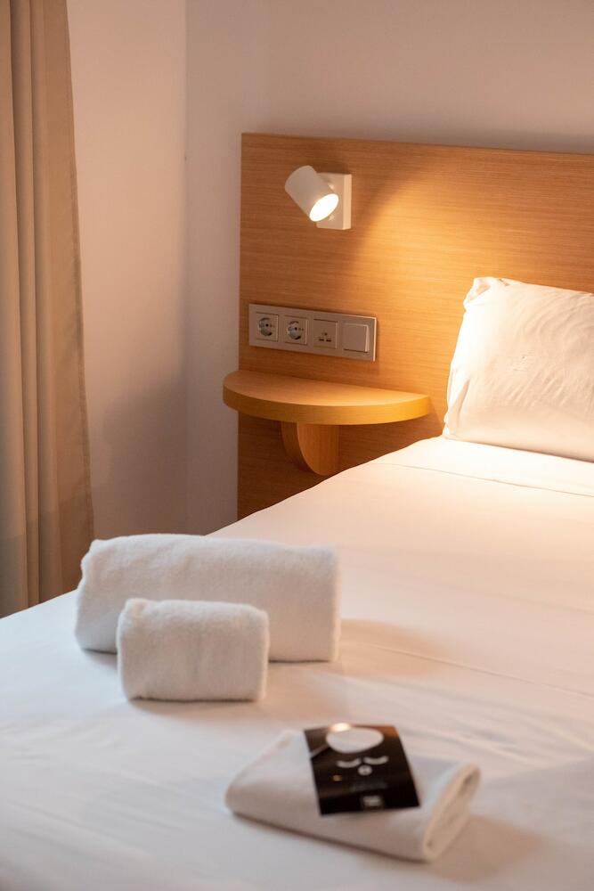 U-Sense For You Hostel Sevilla