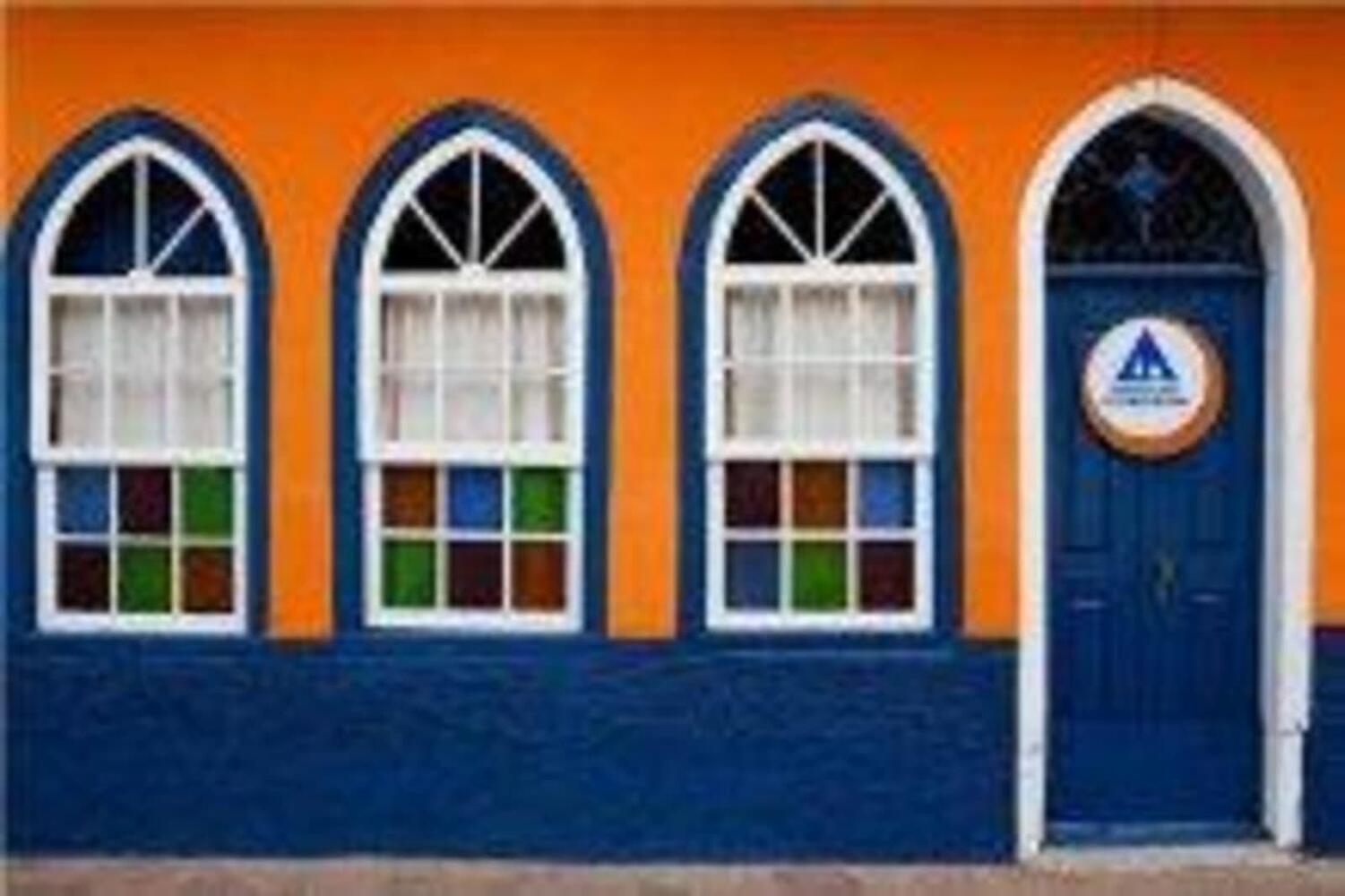 HI Hostel Chapada