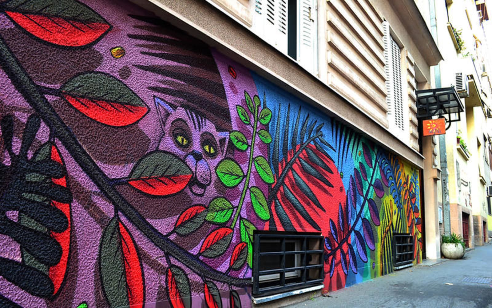 Sun Hostel, Belgrade