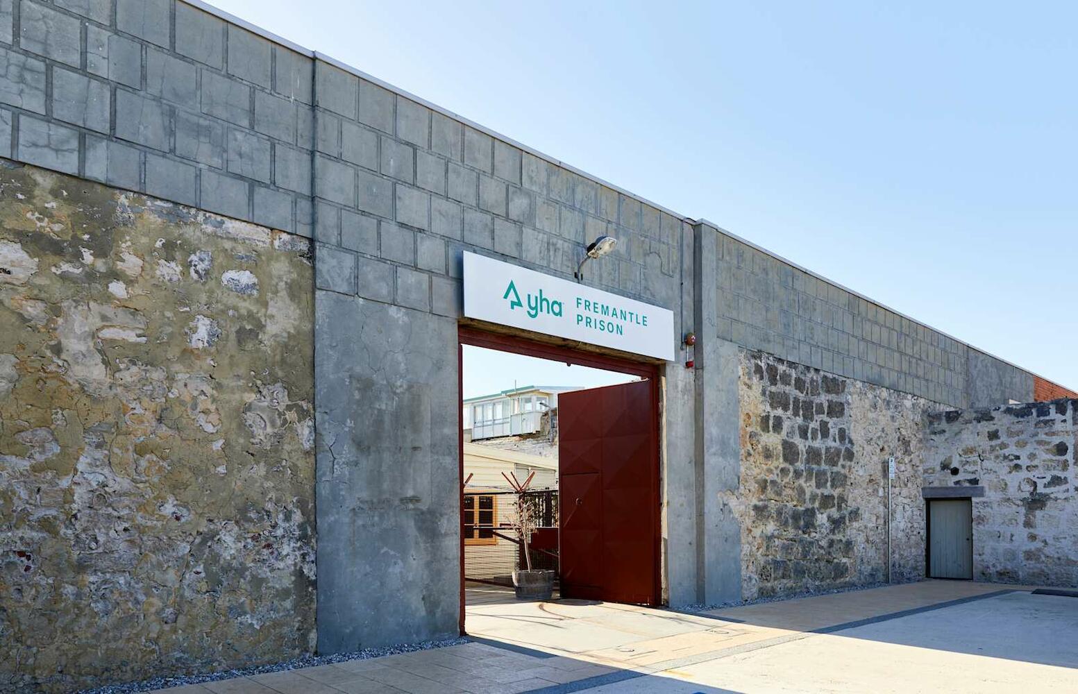 Where to stay in Fremantle on a budget