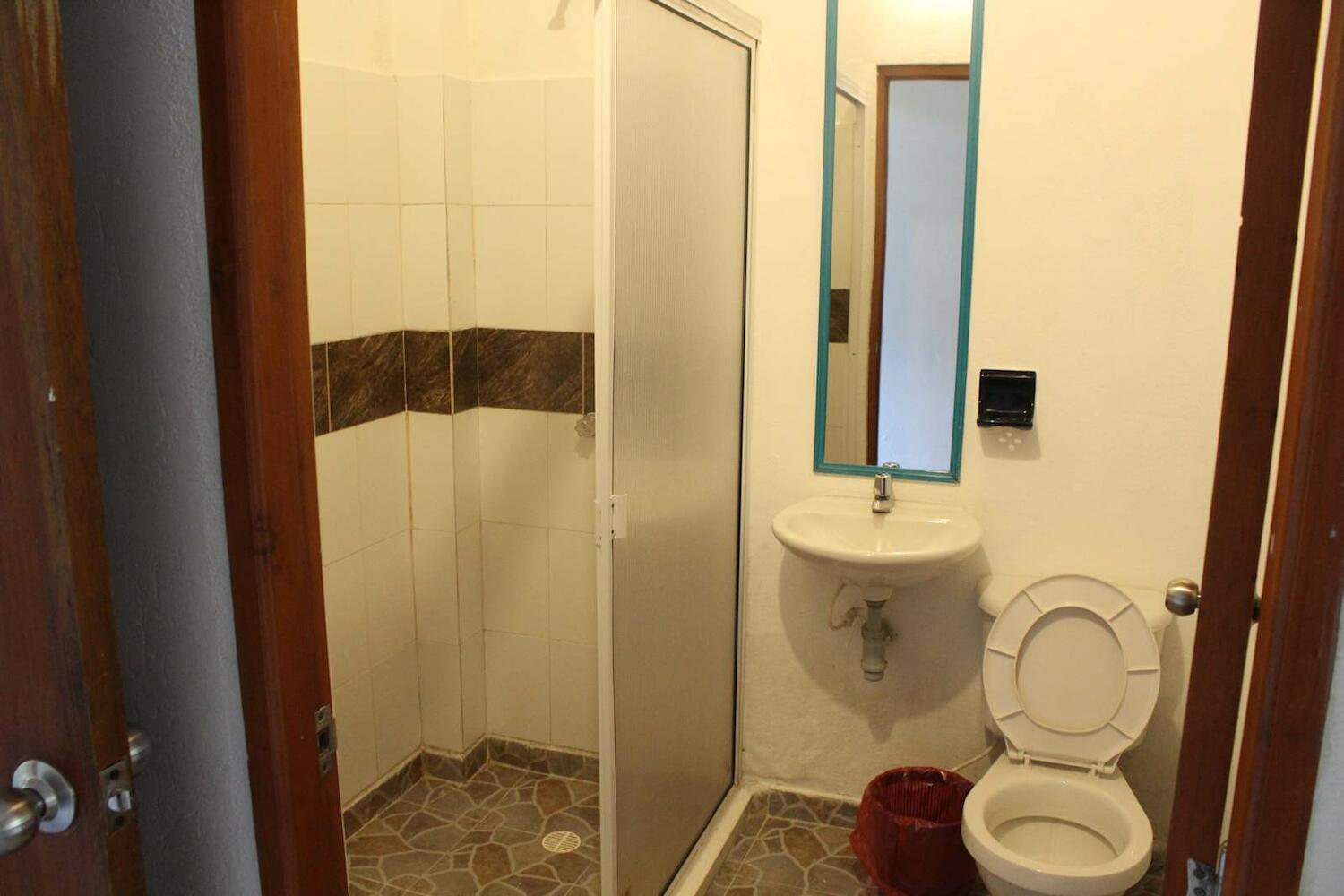 Hostal Eco Point
