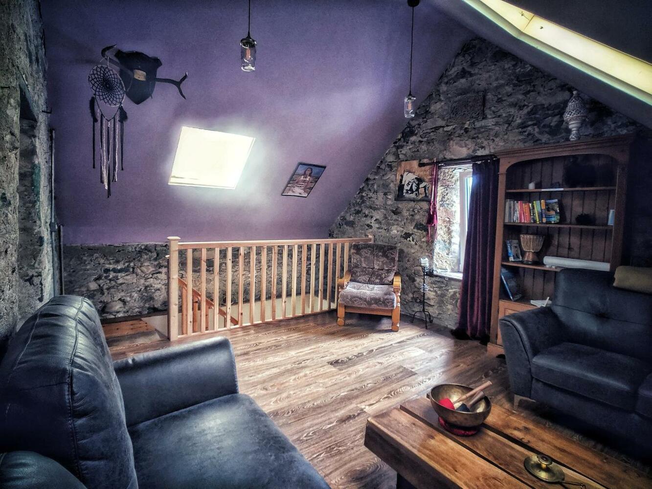 The Black Sheep Hostel