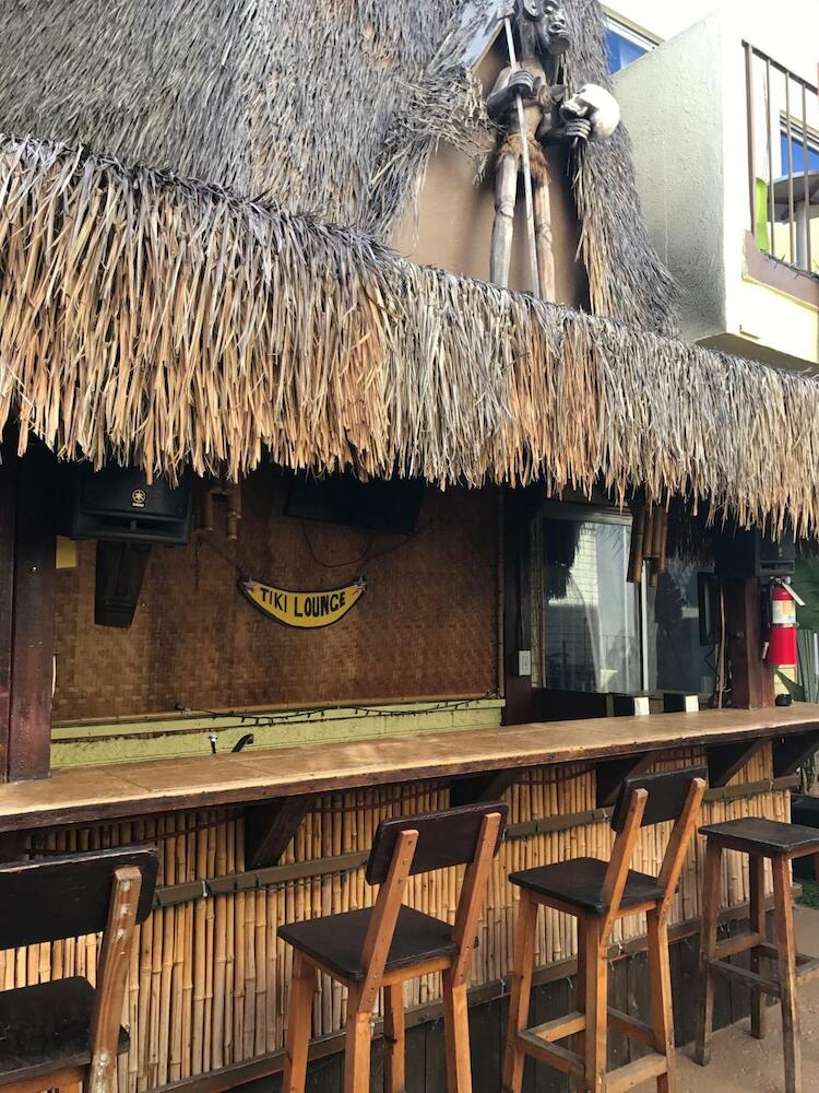 Banana Bungalow West Hollywood
