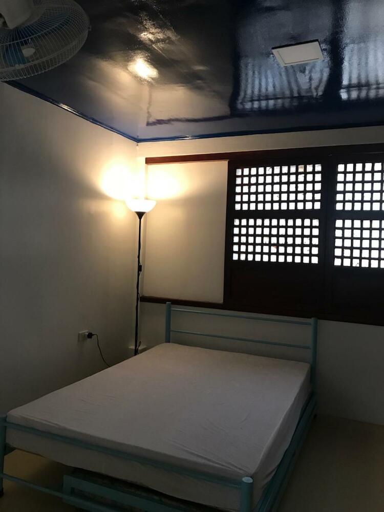 Casa Arrieta Hostel, Dumaguete