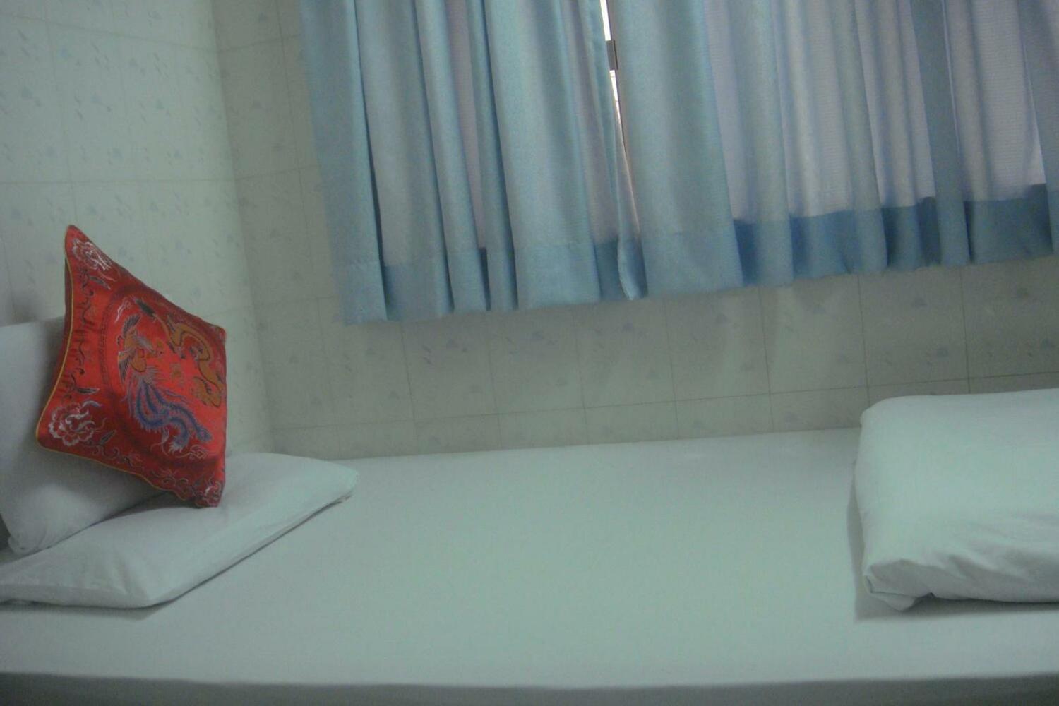 Paris Guest House
