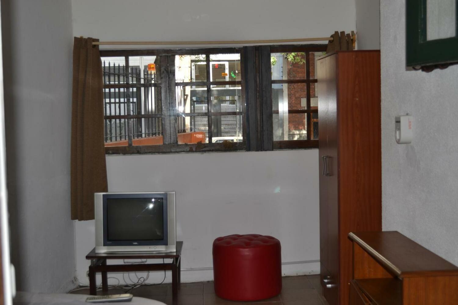 Destino26 Hostel, Montevideo