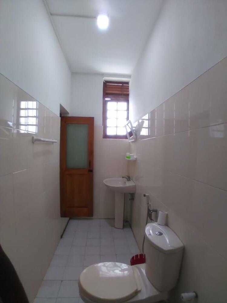 Paradise Hostel, Galle