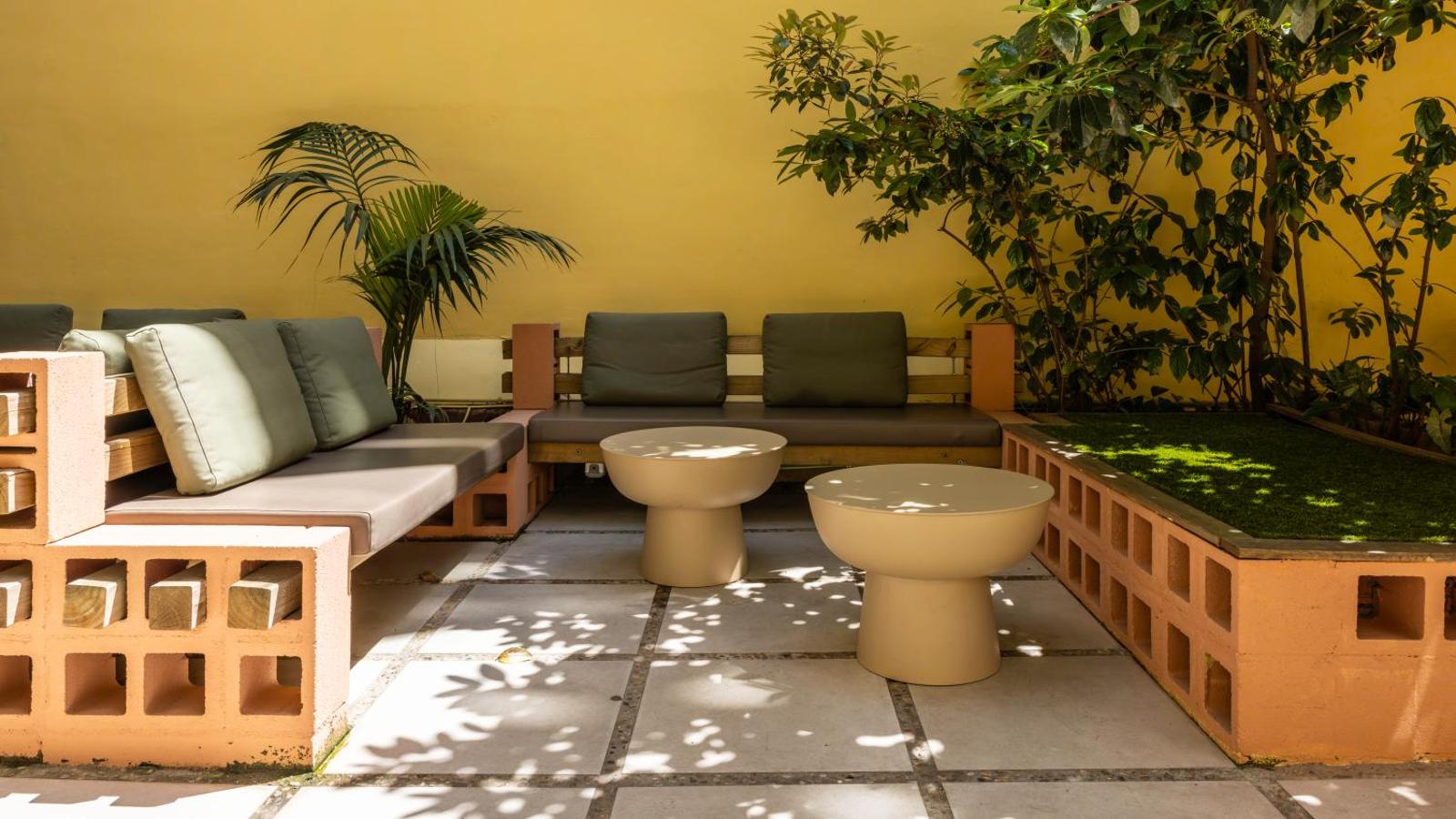 The Loft Hostel, Barcelona