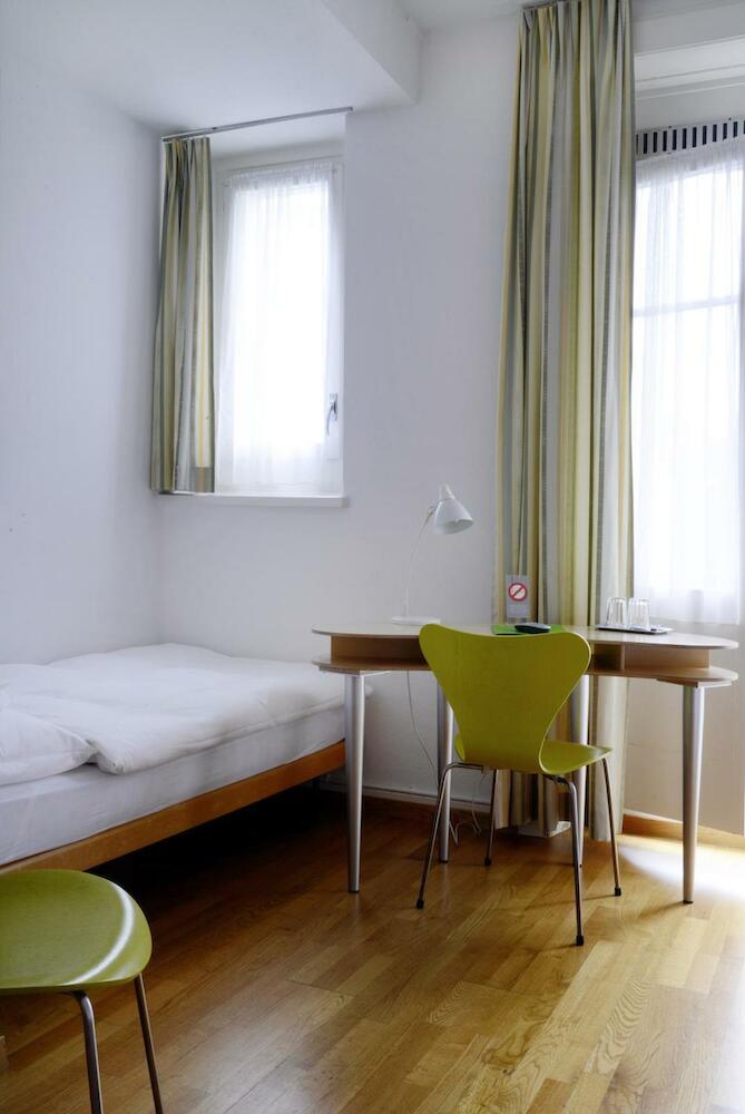 Hotel-Pension Marthahaus, Bern