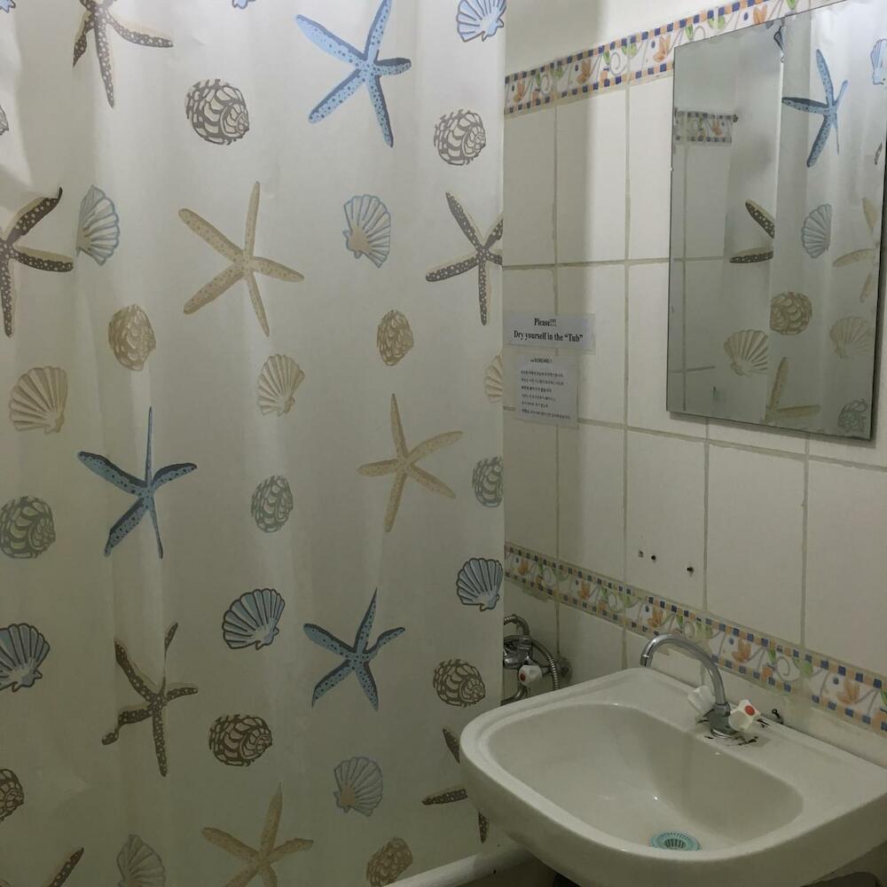 UB Guesthouse & Hostel, Ulaanbaatar