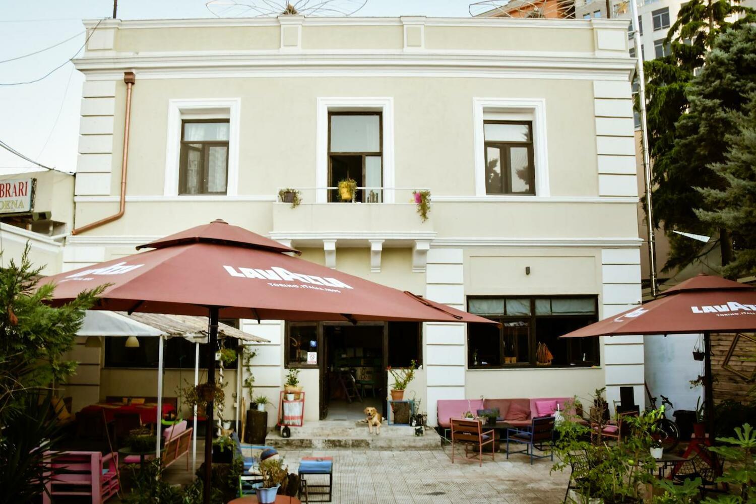 Hostel Durres, Durrës