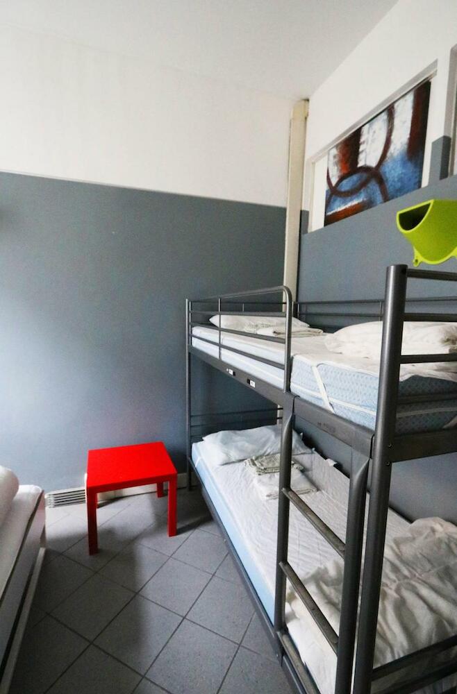 Panda Hostel