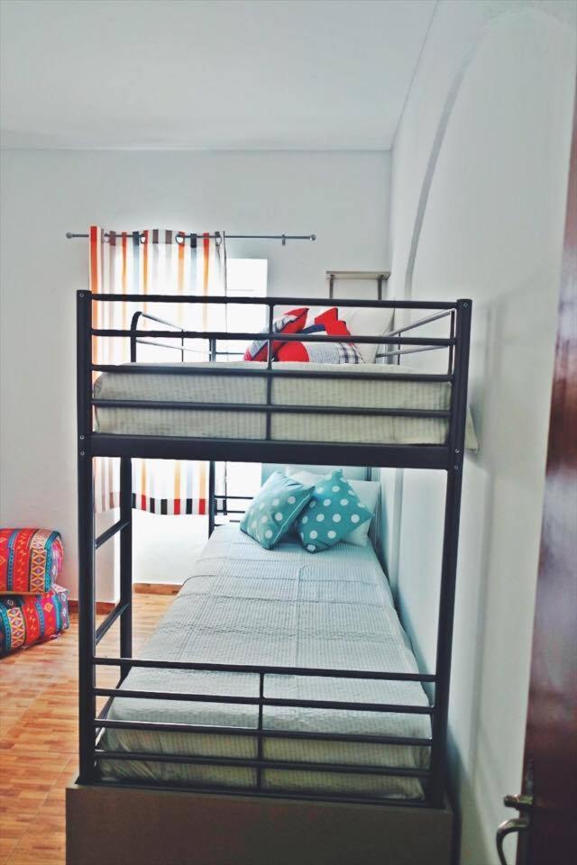 Orange3 Hostel, Lagos