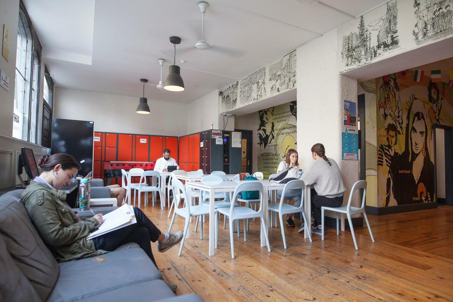 Ashfield Guesthouse