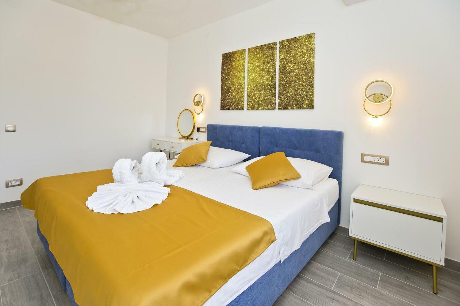Hostel Villa Zorana, Hvar Island