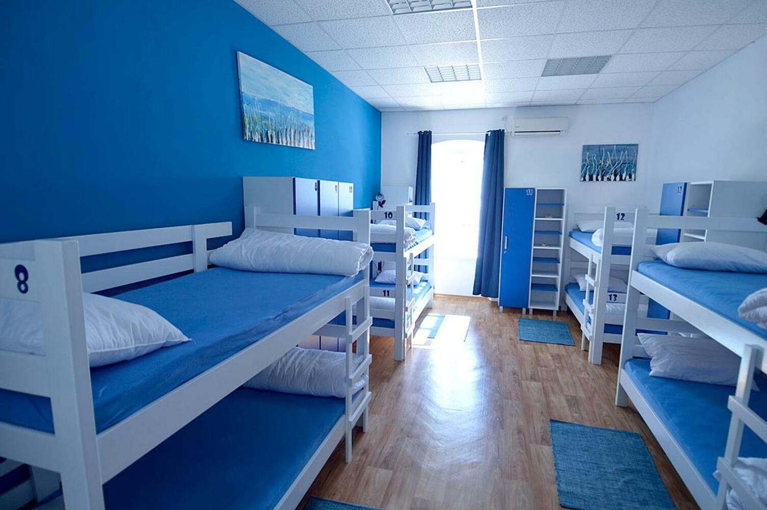 Fun Hostel