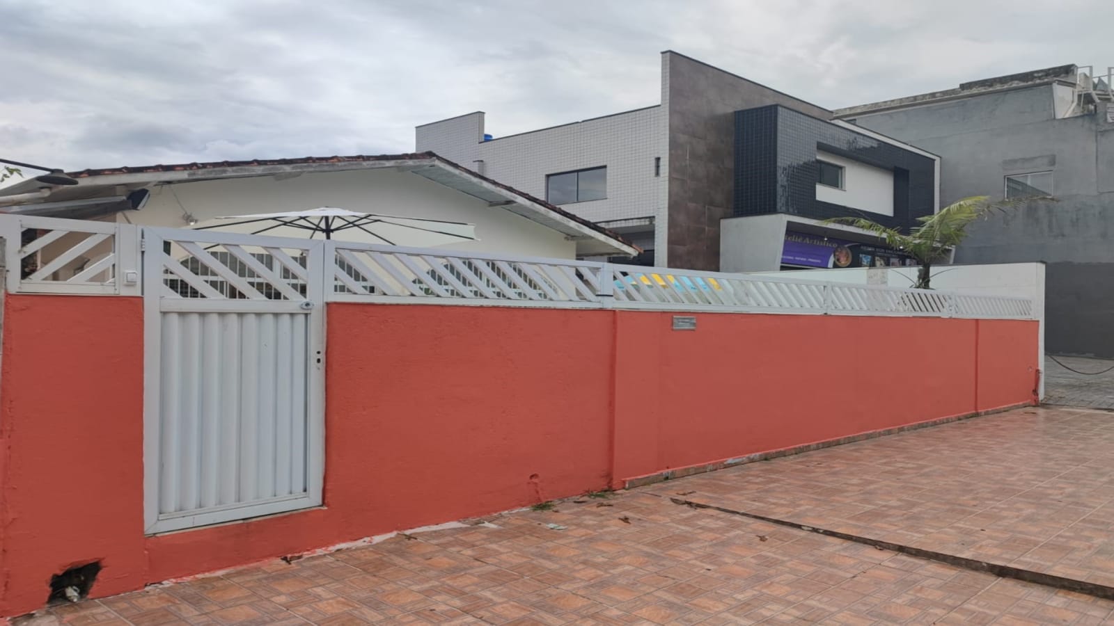 Jazz Beach Hostel