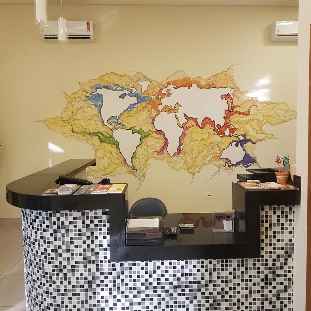 Tapera Hostel