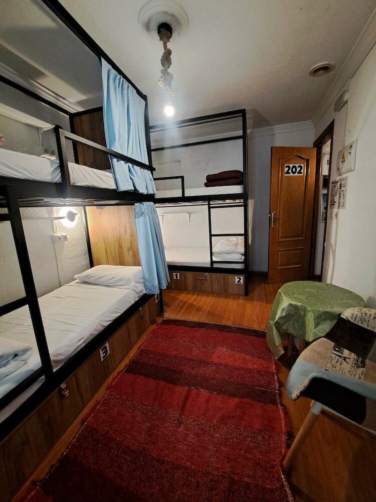 Hostal El Cascabel