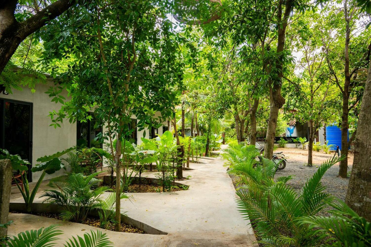 Kampot River Nest, Kampot Kampot River Nest, Kampot