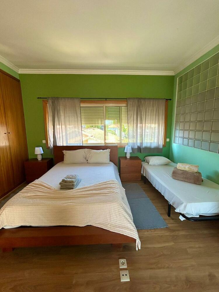 Pousada e Hostel das Flores