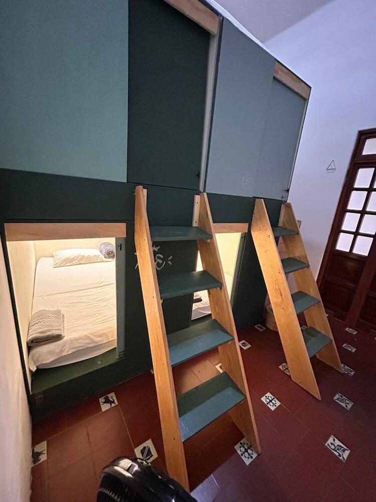 Coliving Chingon, Guadalajara
