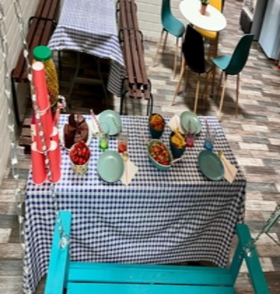 Trendy Hostel, Paris