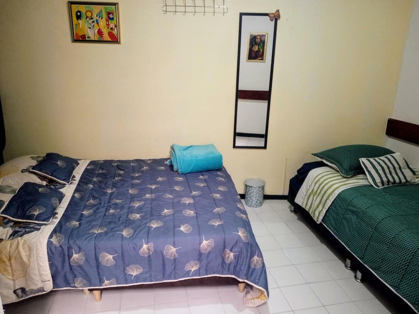 Hostal CasAlé Usaquén, Bogotá