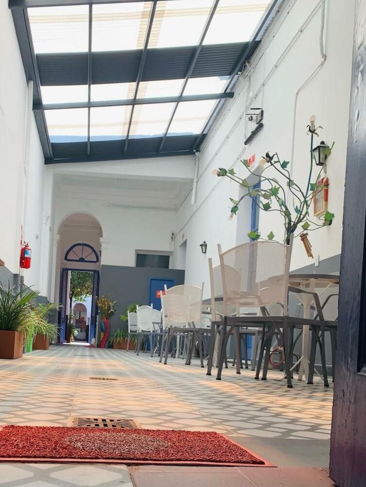 Andino BnB