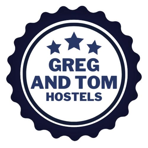 Greg&Tom Hostel, Krakow