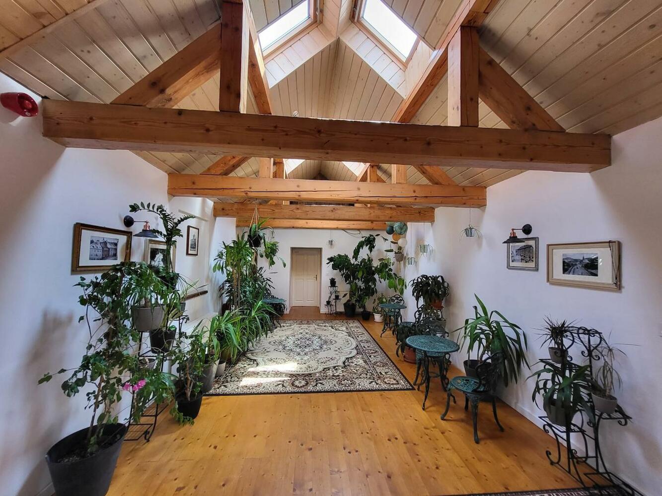 Where to stay in Banska Stiavnica on a budget Where to stay in Banska Stiavnica on a budget