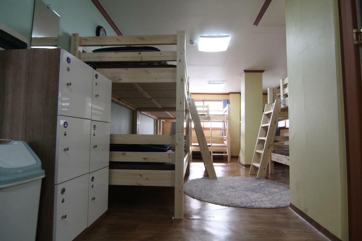 Empathy Guest House, Daegu