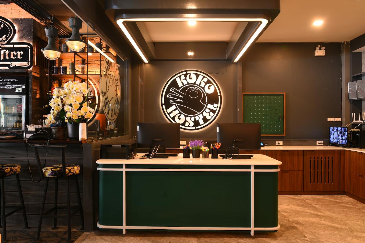 KOKO Hostel, Ao Nang