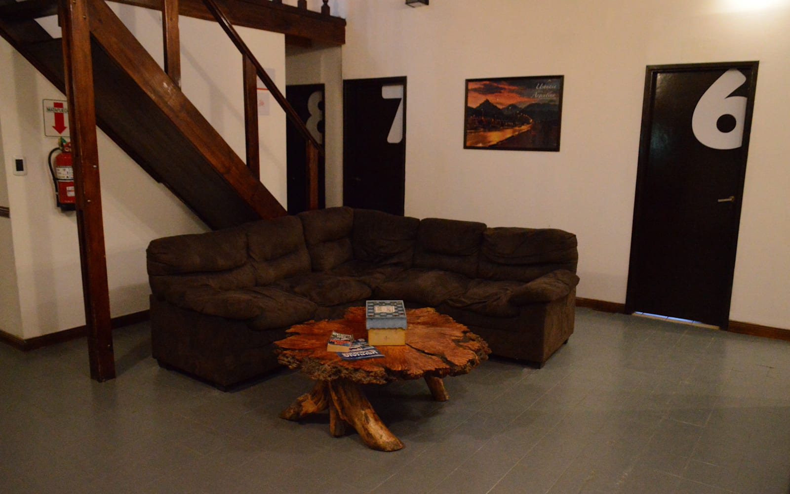 Anum Hostel