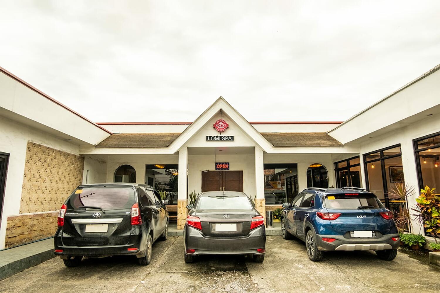 Public House Hostel, Cebu City