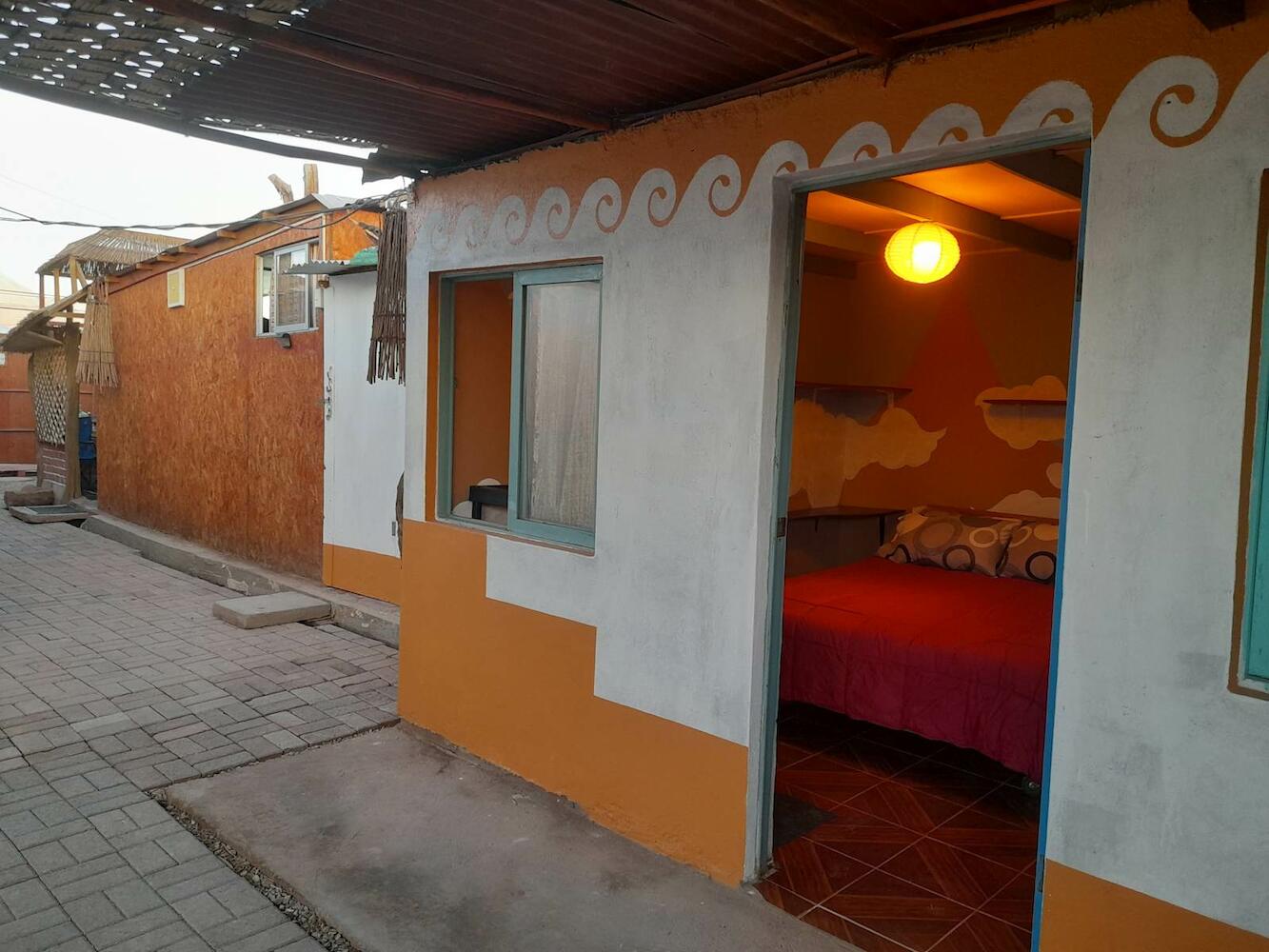 EcoExplor Tours & Hostal, San Pedro de Atacama