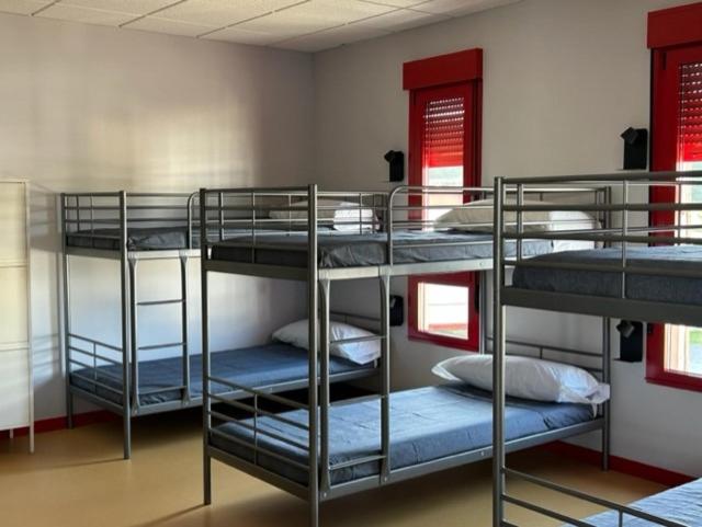 Hostels in Puebla del Brollón from €4/Night 🤑 Compare with Hostelz