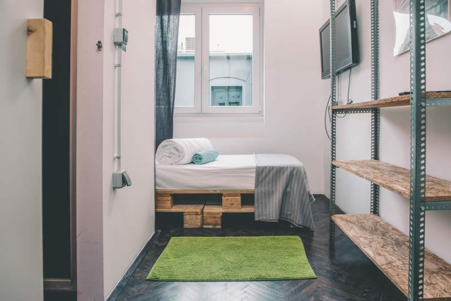 Stay Swanky Hostel