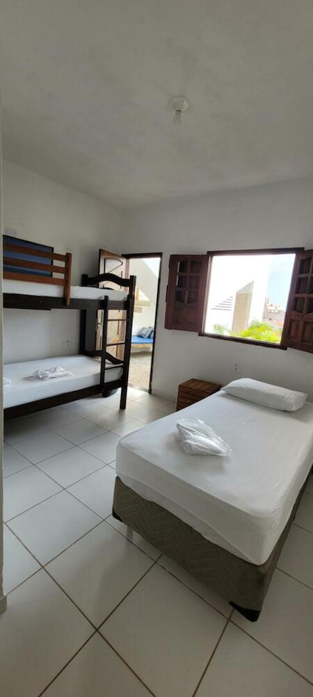 Maragogi Hostel
