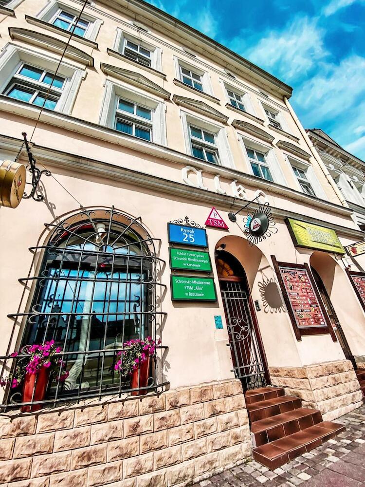 Where to stay in Rzeszów on a budget Where to stay in Rzeszów on a budget
