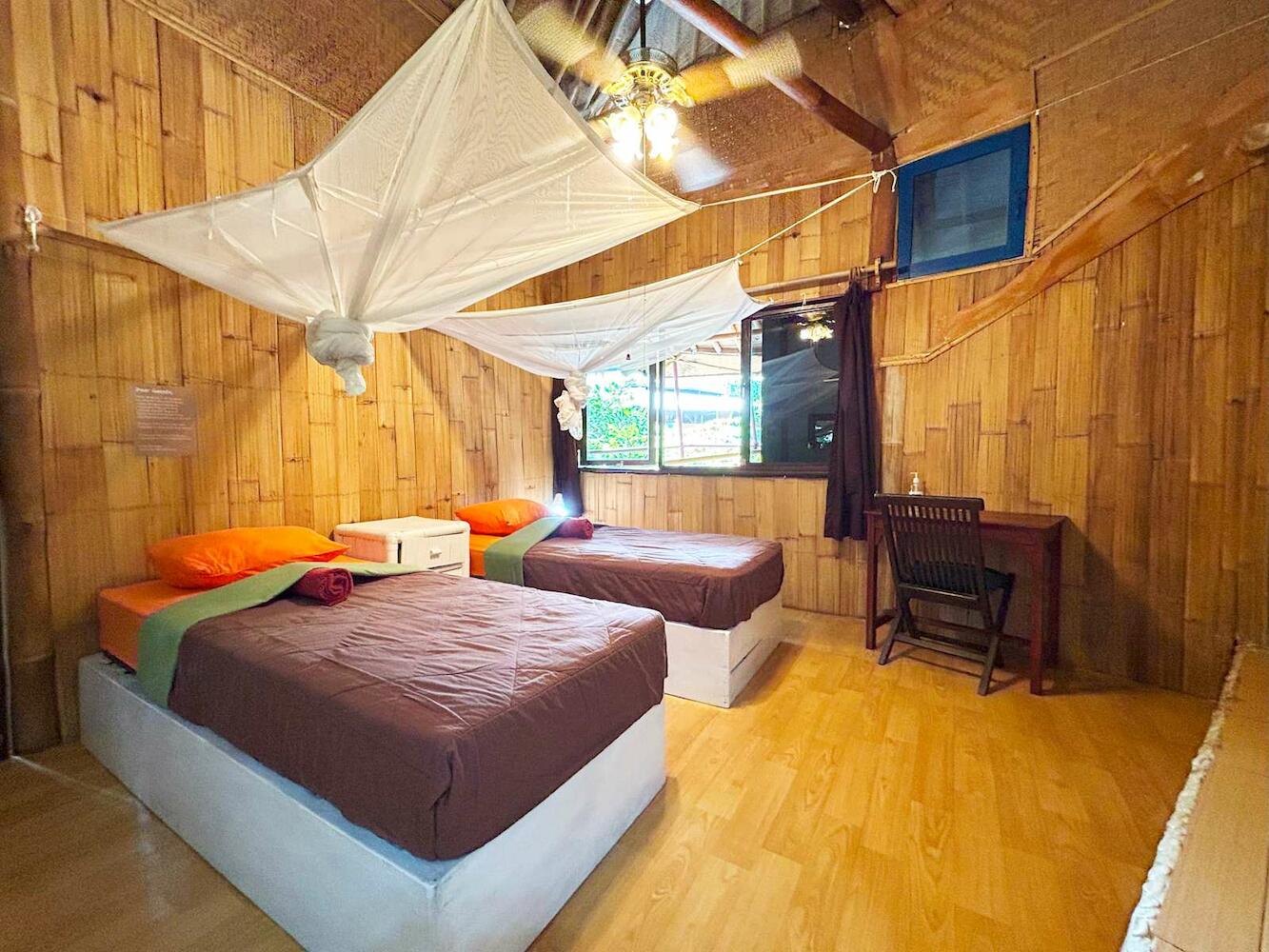 Serenity Eco Guesthouse & Yoga, Canggu