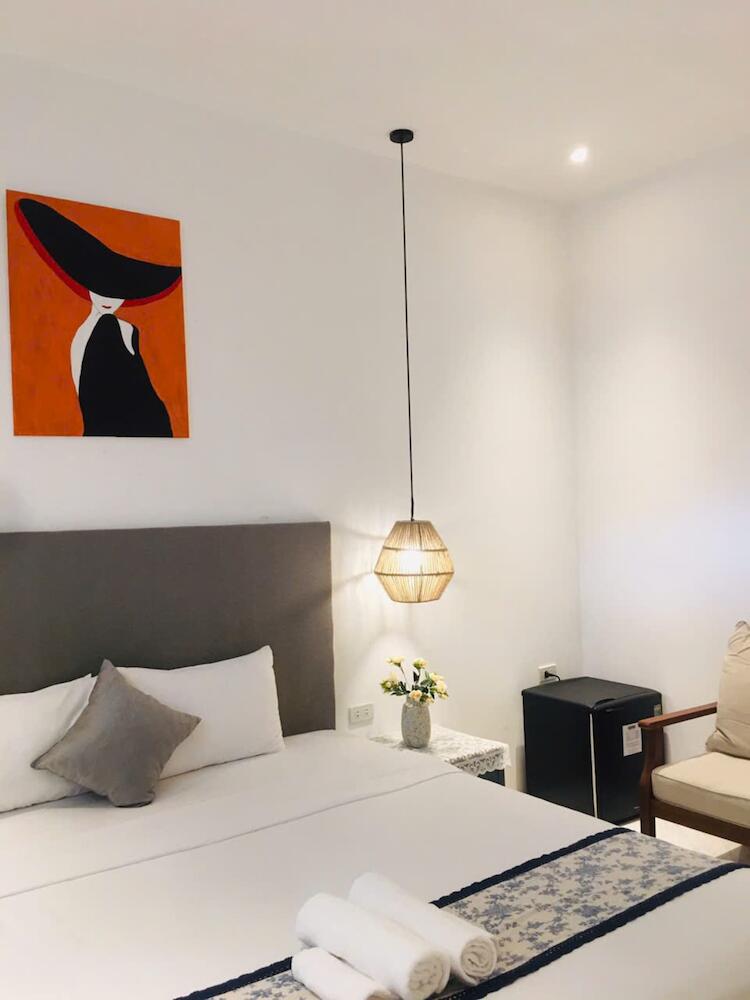 The Dreamers House, Huế