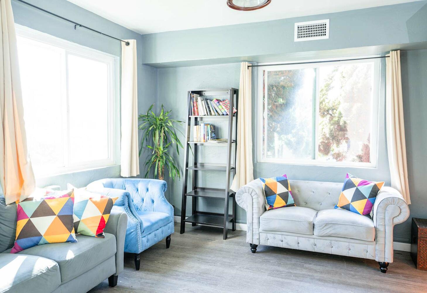 California Dreams Hostel - Ocean Beach