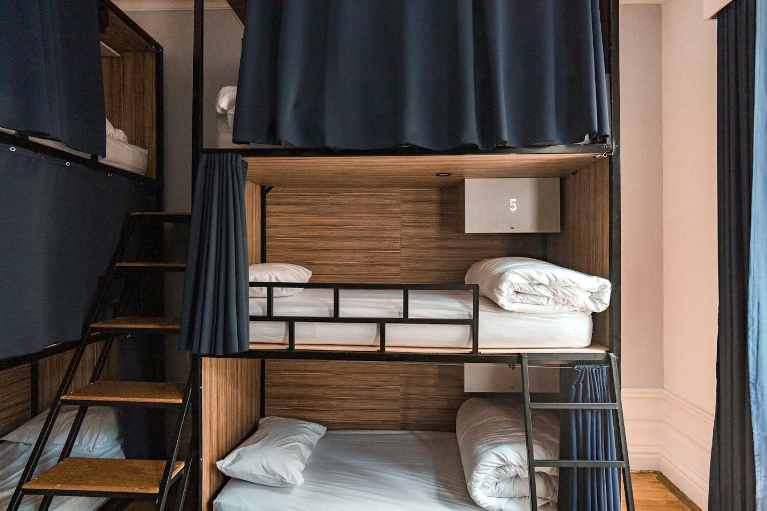 Rosalma Hostel