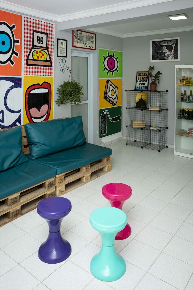 Casa Ecotrips Barra Funda