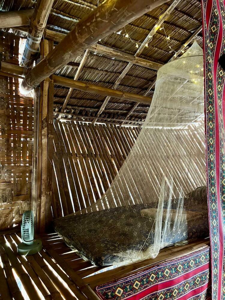 Tribal Huts Community, Malapascua Island