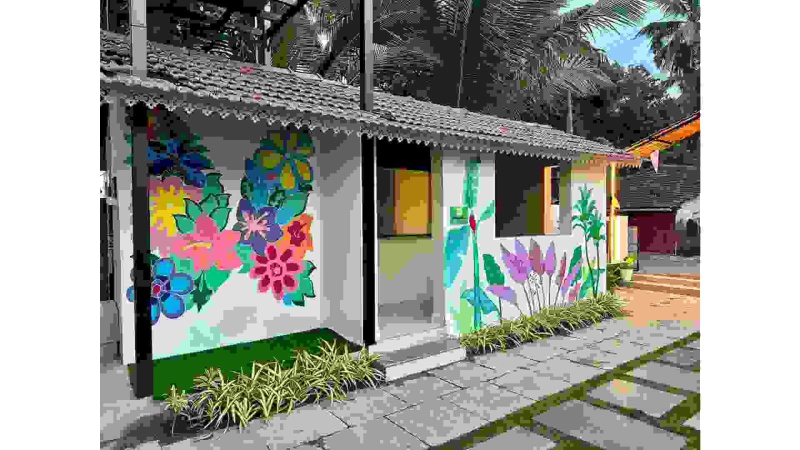 Coco Hostel
