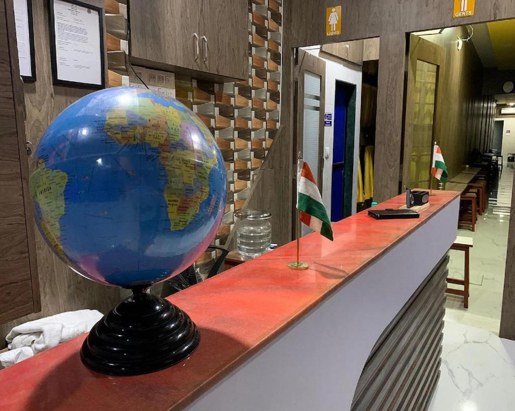 Neenava Dormitory Asalpha, Mumbai