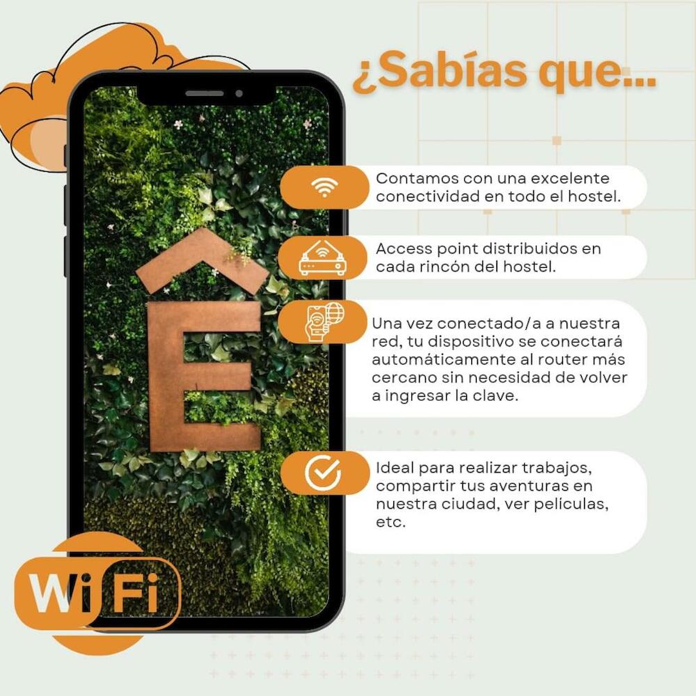 El Refugio Lodge Hostel, Ushuaia